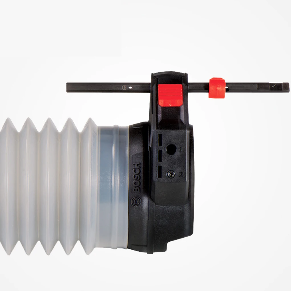 

Пылеуловитель для перфоратора, пылеуловитель для удаления пыли со съемной пылезащитной чашей, профессиональное внешнее строительство