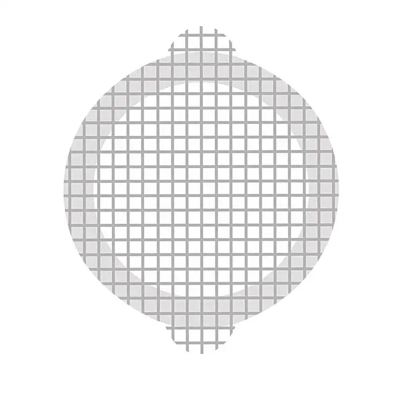 

10 шт., фильтр для слива душа, для раковины