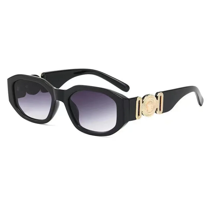 

Солнцезащитные очки «кошачий глаз» для мужчин и женщин, модные брендовые солнечные аксессуары в винтажном стиле, в стиле стимпанк