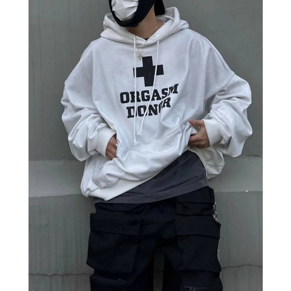 Хлопковая толстовка Grailz Project