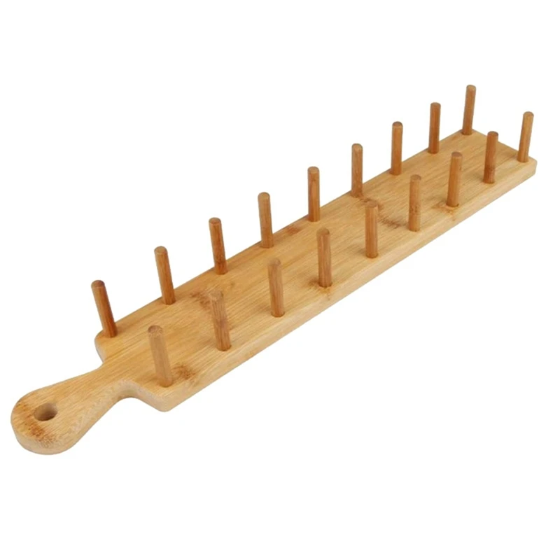 

2 шт., деревянные бамбуковые подставки для картофельных чипсов