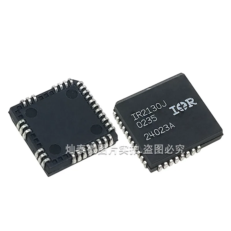 Фото IR2130J IR2130JPBF IC PLCC 10 шт. №4