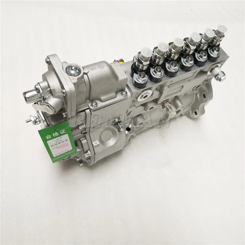 

6BT 5.9 6BT5.9 Engine Fuel Injection Pump 3960918 0460424257A