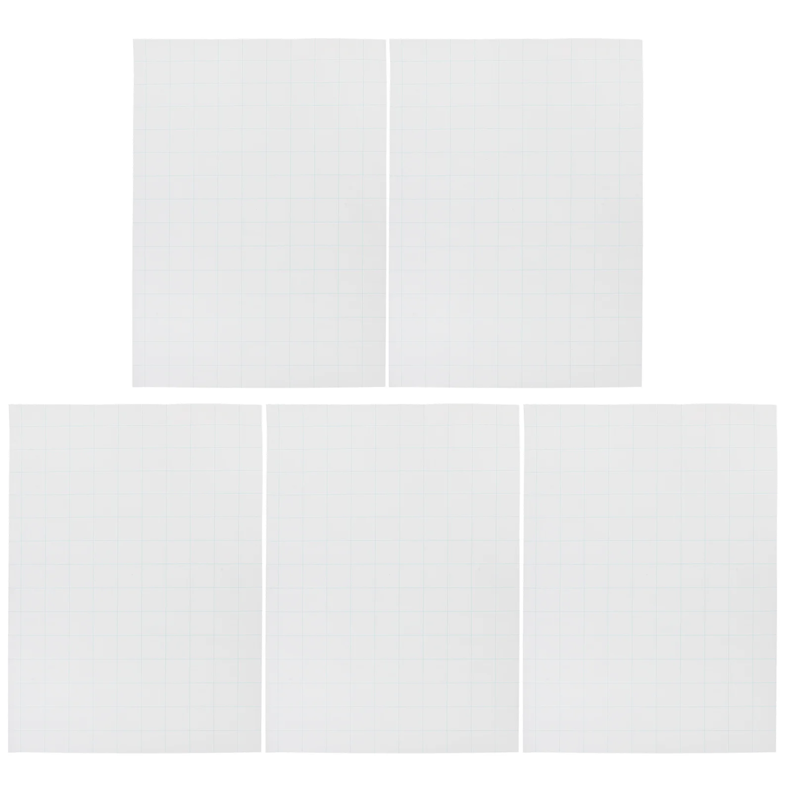 

5Pcs Iron On Transfer Patches Heat Transfer Stickers Clothing Accessories