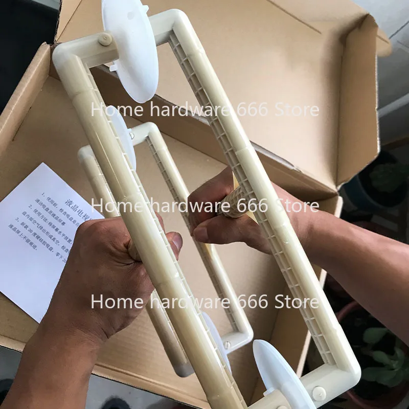 Инструмент для обслуживания экрана ЖК-телевизора и замена присоски Удаление