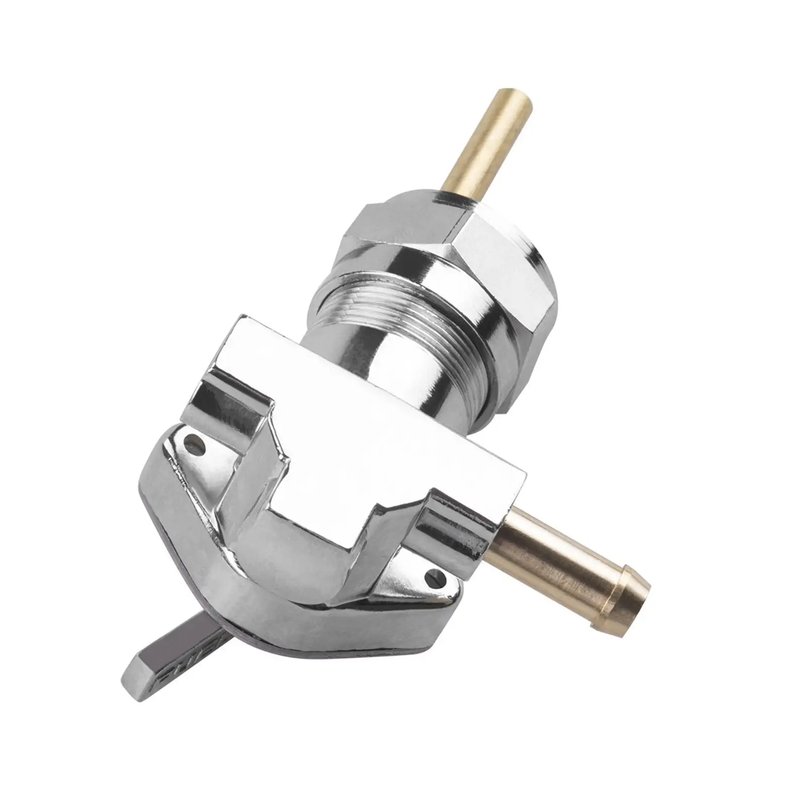 Топливный кран топливного клапана бензобака подходит для переключателя