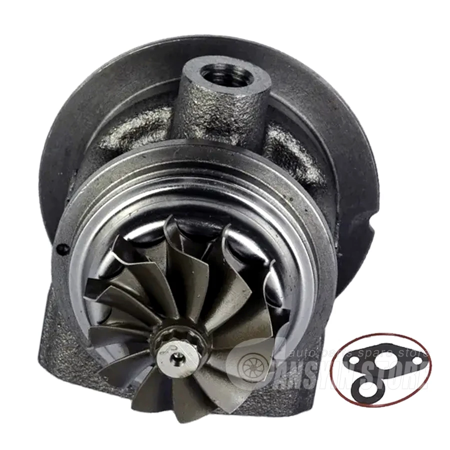 Фото Турбокартридж TD03 для Hyundai Grand Starex H-1 2.5L D4CB Euro 5 2007-28231-4A750 28231-4A750 49590-45607 49131-03600 №2