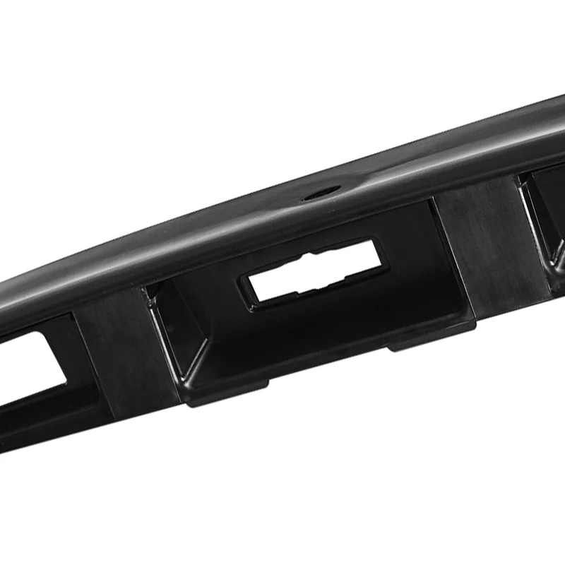 Черная ручка для задней двери багажника отверстие ключа Nissan Qashqai J10JJ10 2007-2014 |