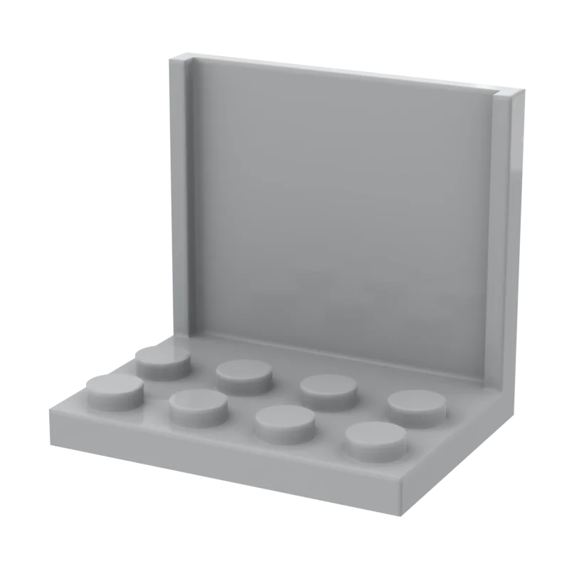 

Конструктор MOC детский сменный, 98287 дюйма, 3x4x3, 1 шт.