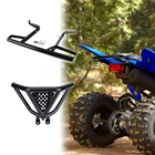 Поручни для переднего и заднего бампера KEMIMOTO ATV 700 raptor для Yamaha Raptor 700 700R YFM700 yfm 700r