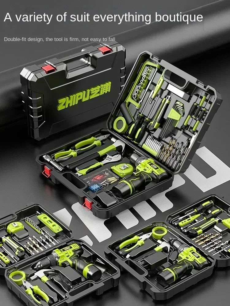 Многофункциональный осциллирующий набор инструментов Ultimate 5-в-1 для домашнего и