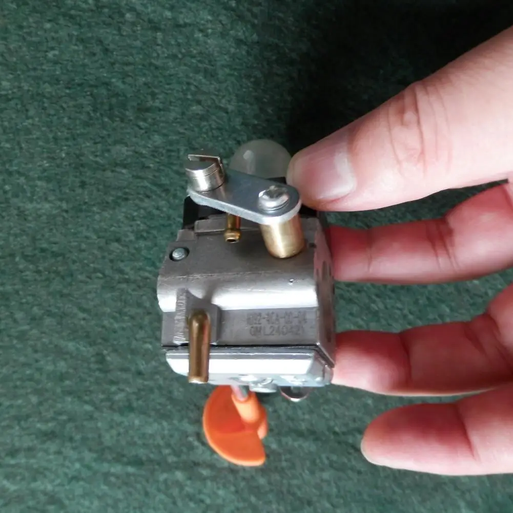 Карбюратор 3WF-20 для китайского 1E54FP KASEI EB800 KB800 EB850 воздуходувка 3WF-20A/B 82.4cc распылитель туманообразования, КАРБЮРАТОР mr