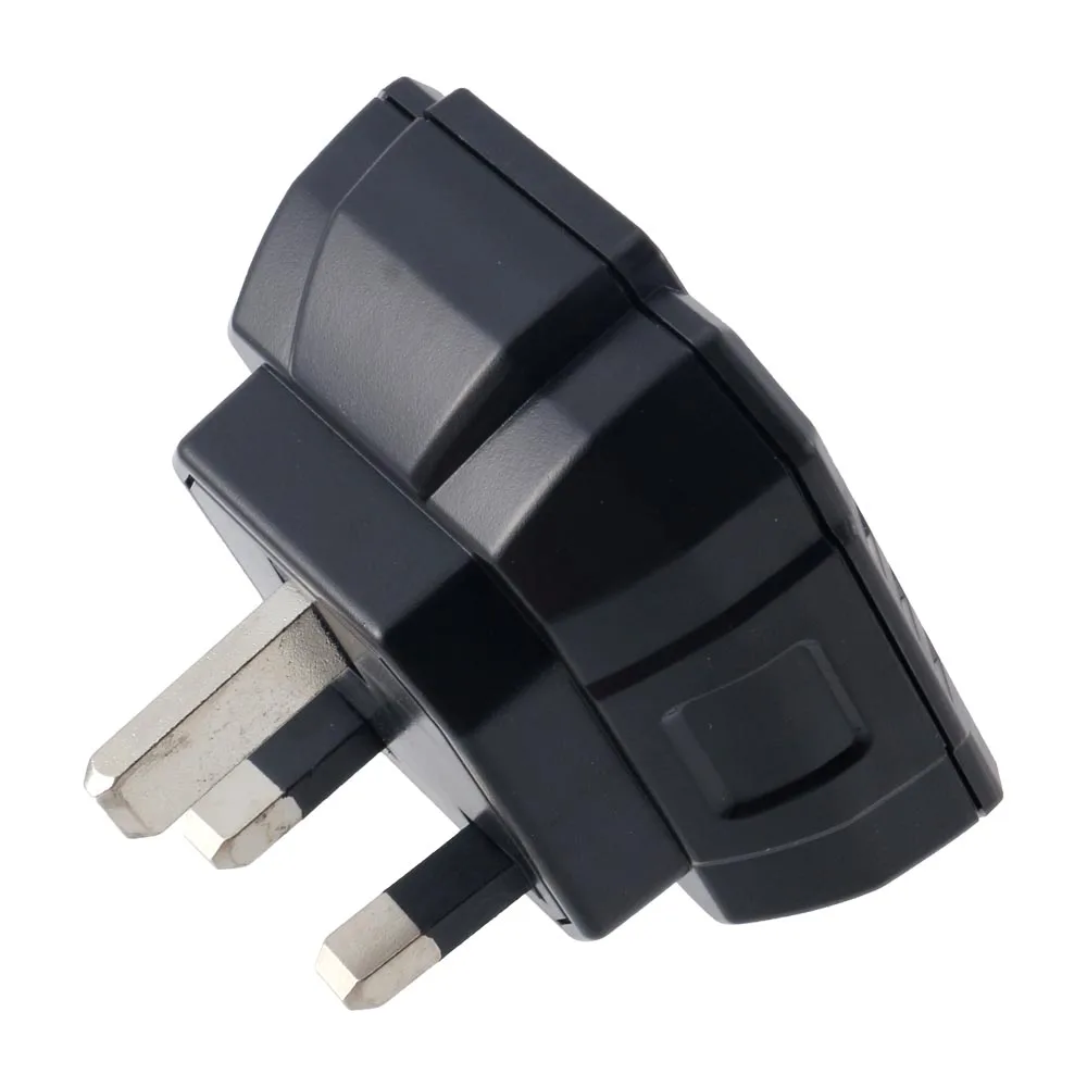 1 шт. Habotest HT106B D E тестер розеток цифровой дисплей детектор напряжения США ЕС