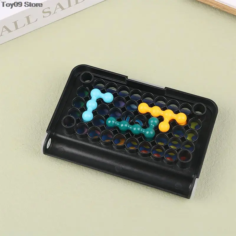 Рисунок 6 - 120 вызов IQ 3D головоломка Классический
