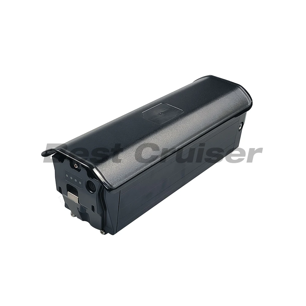 Интегрированная батарея 48 В 52 1700 15 Ач для Snapcy-burm Revibikes Runabout. 2 Actbest Knight Perraro Polar Extra