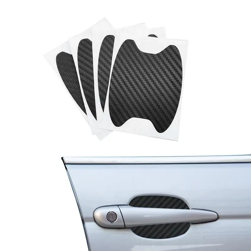 

Защитная пленка от царапин на дверную ручку автомобиля, наклейка на дверную ручку, краска на дверную ручку, защитная пленка на дверную ручку автомобиля, углеродная пленка от царапин