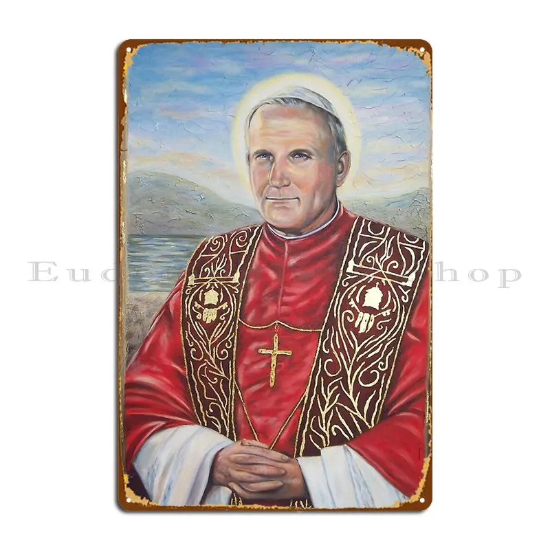 Jpii We Love You Металлическая табличка Забавный железный клуб Фреска Клуб Оловянная
