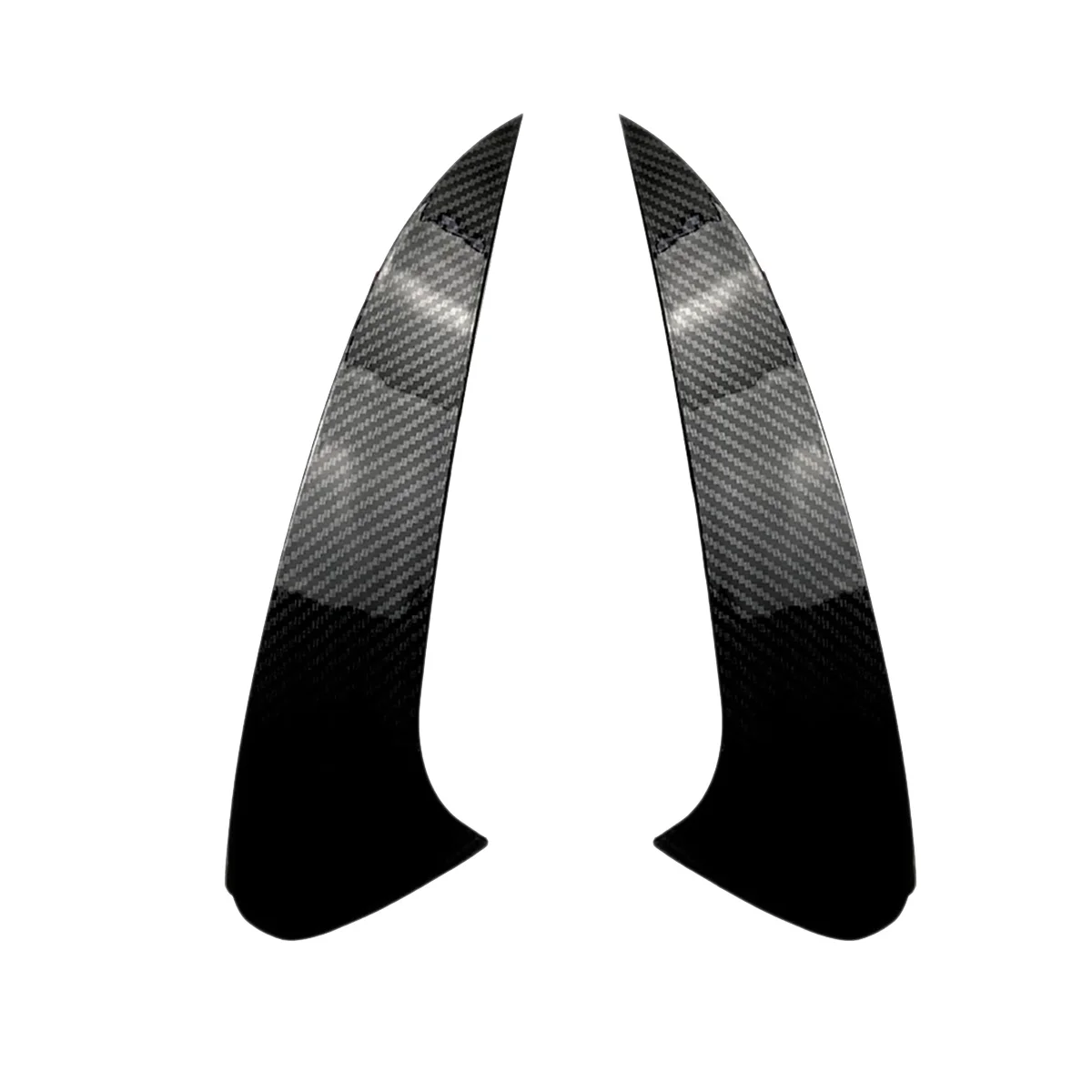 

Отделка заднего бампера для Coupe C292 GLE63S GLE400 GLE450 4MATIC 2015-2019 Carbon