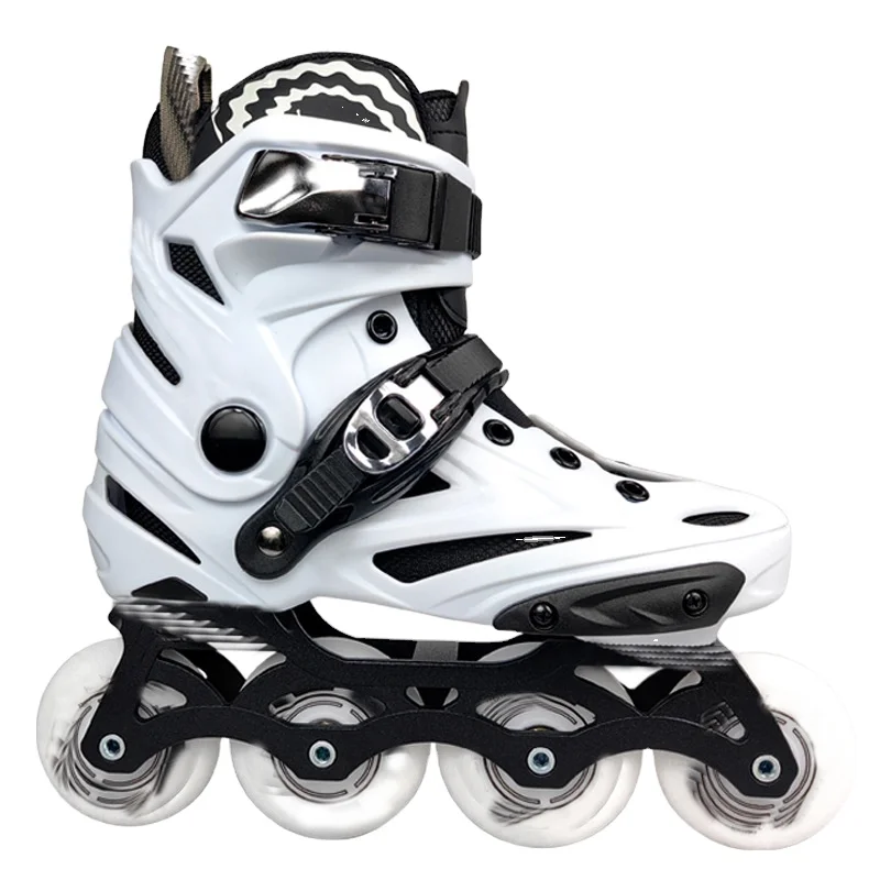 

Good Design and Popular Professional Manufacturer Roller Skate for Training and Play