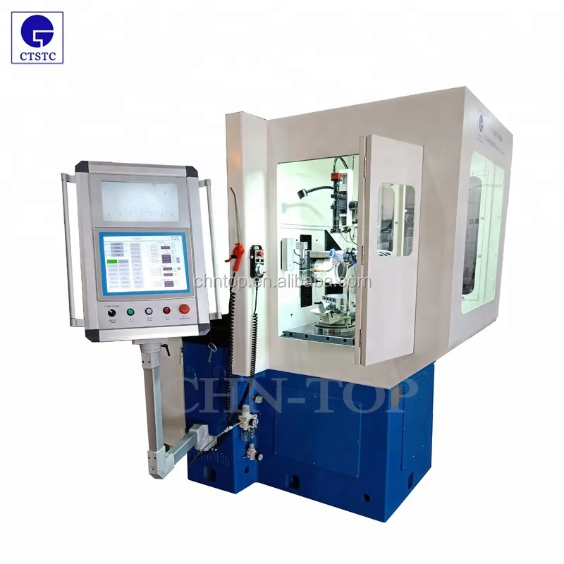Factory promotion price pcd grinding machine for sale