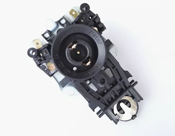 Оригинальный термостат для чайника KSD688-B Регулятор температуры Jiatai 13A250V