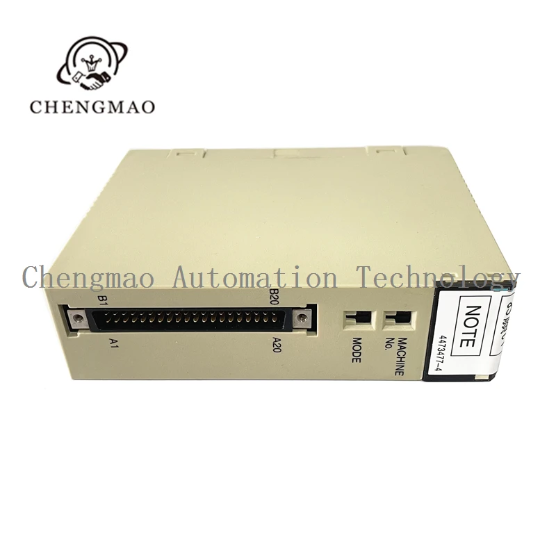 Фото Новые японские ПЛК C200H-CPU42, C200H-CPU42-E, C200H-CT001-V1, C200H-CT002, C200H-CT021, C200H-DA001, C200H-DA002, C200H-DA003, C200H-DA004 №2