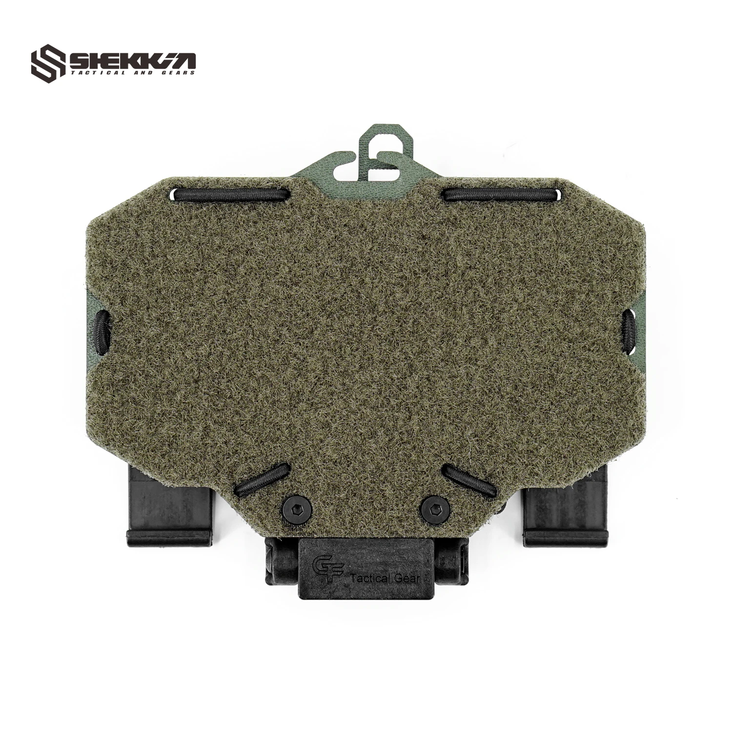 Shekkingear Kydex Navigation Board Mobile Board Multicam Seal Delta Tactics (art.: 3920cc5ec75dc) - 3920cc5ec75dc
