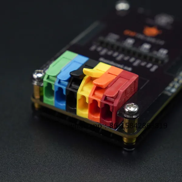 Преобразователь протоколов RainbowLink 4-канальный USB в 485TTLSerial (art.: 3920dbdd7e7be) - 3920dbdd7e7be