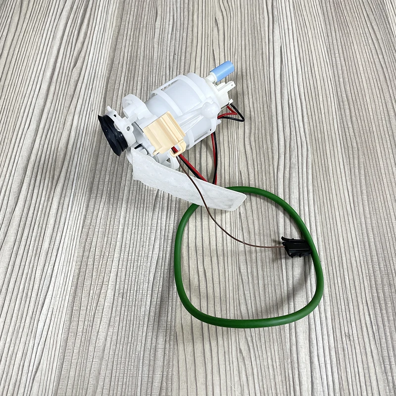 1 шт. автозапчасти Электрический топливный насос в сборе 16117217261 OEM 7217261 для BMW 7ER F01