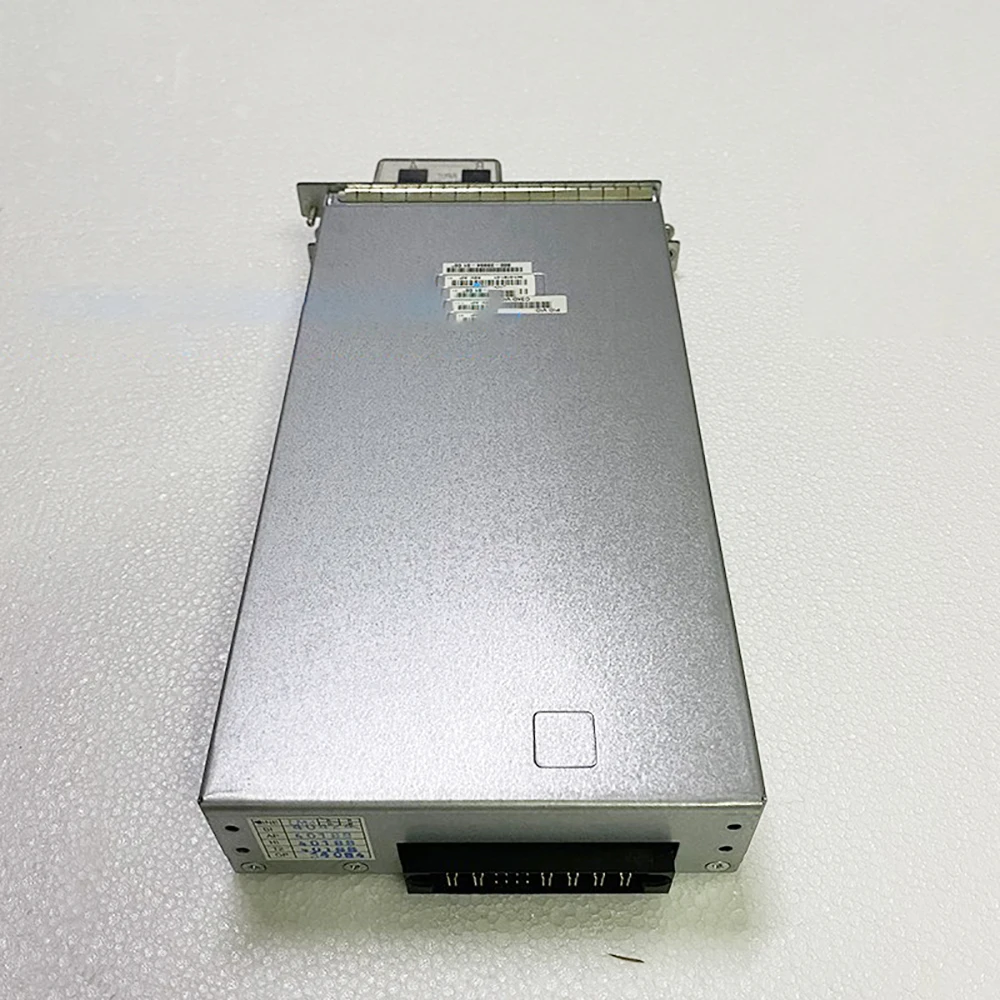 

C3K-PWR-265WDC For CISCO Power Supply Used On 3560E/3750E Series Switches 341-0181-01 265W