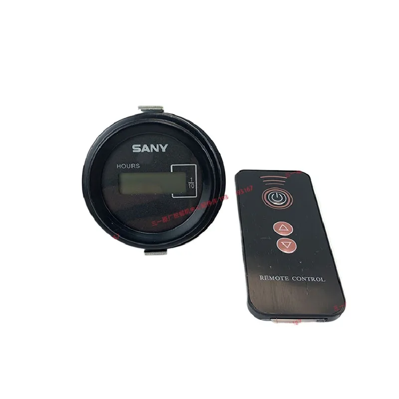 Для Sany Sy65 75 135 215 235-8-9 таймер для экскаватора