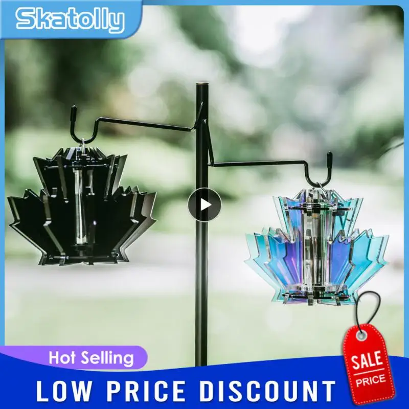 

Handmade Atmosphere Light Cover Elastic Bands Colorful Maple Frost Lampshade Acrylic Installed Manually Camp Lampshade