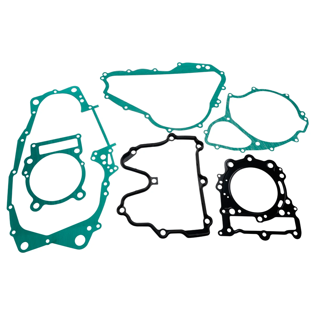 

Комплекты прокладок коробки цилиндров для BMW R13 F650GS dac1999-2007 F650CS K14 2000-2005 G650GS R13 2008-2015