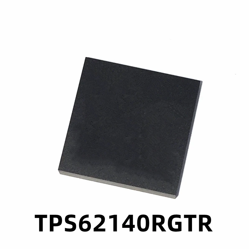 1 шт. новый оригинальный патч TPS62140RGTR Стандартный чип регулятора QTZ с шелковым принтом