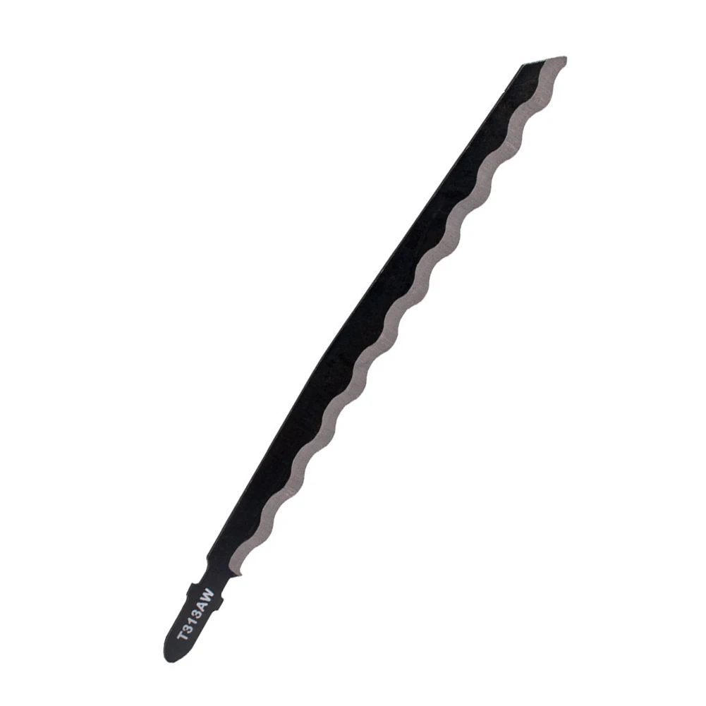 152 мм деревообрабатывающее полотно из углеродистой стали для резки кожи картона