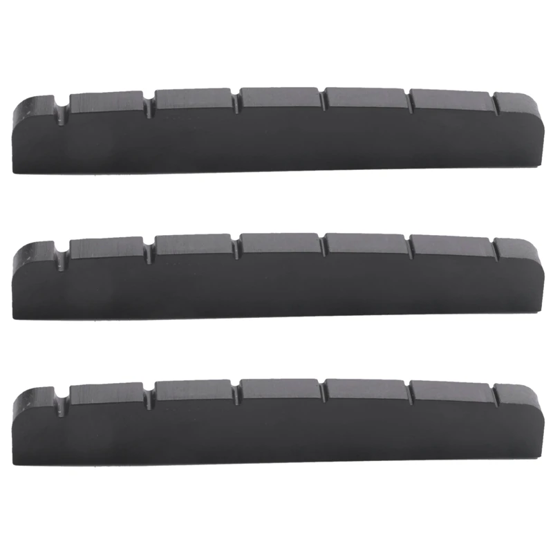 

3X PT500000 XL черная самосмазывающаяся шлицевая гайка