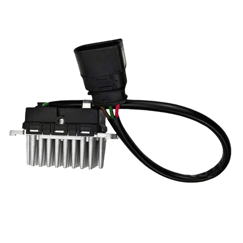 Автомобильные аксессуары система охлаждения сопротивление воздуходувки для VW