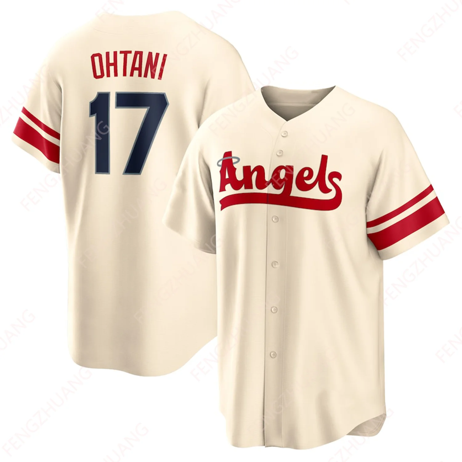 Мужская Классическая Летняя Футболка Los Angeles Dodgers Сетчатая Уличная Одежда Унисекс