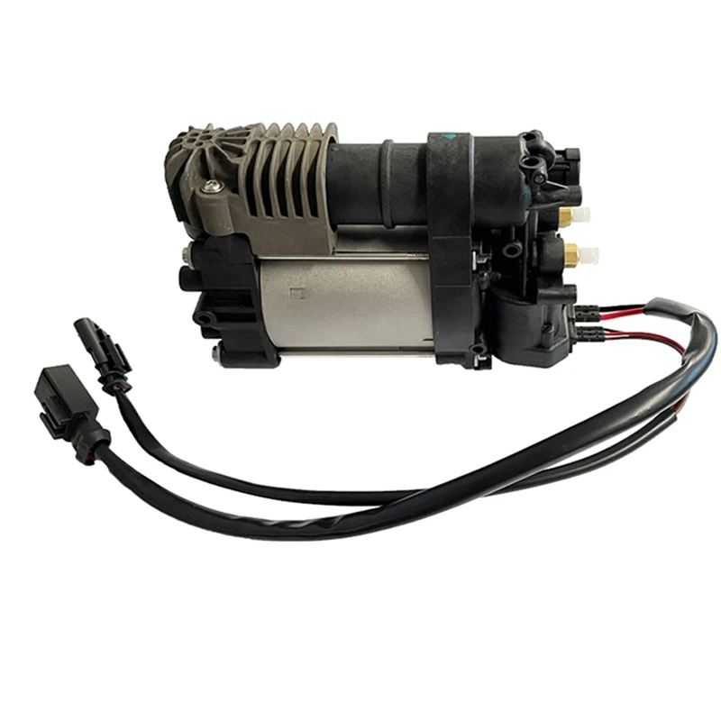 Автомобильный воздушный компрессор 4010175H воздушная подвеска насос (средняя