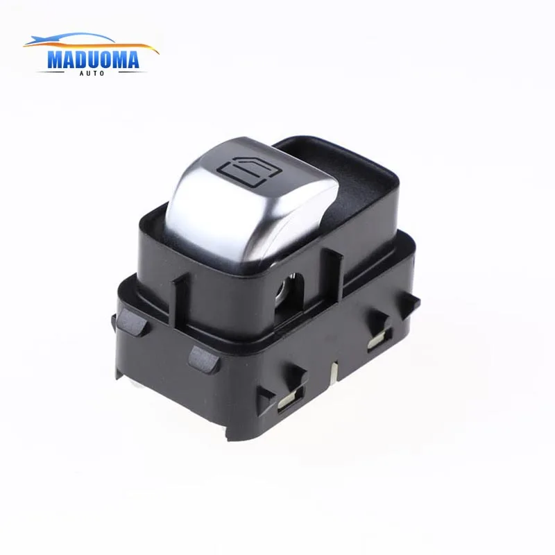 

Black And Beige Color Window Control Switch For Mercedes Vito W447 2015-2018 2229052203 A2229052203