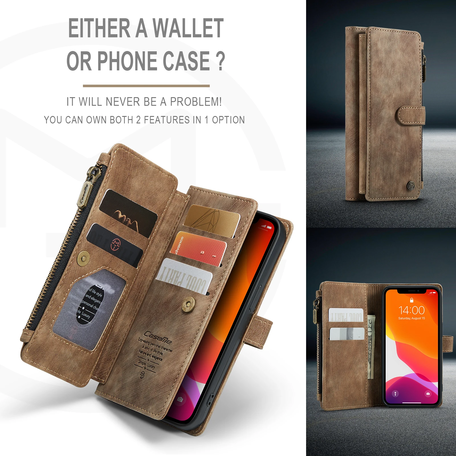 Ceny Luksusowe Etui Z Klapką Na IPhone 12 Pro Etui Ze Skóry Portfel Na Karty Telefon Na IPhone 12 Pro Max Mini Etui Na Telefon Coque Najtaniej Luksusowe Etui Z Klapką Na IPhone 12 Pro Etui Ze Skóry Portfel Na Karty Telefon Na IPhone 12 Pro Max Mini Etui Na Telefon Coque