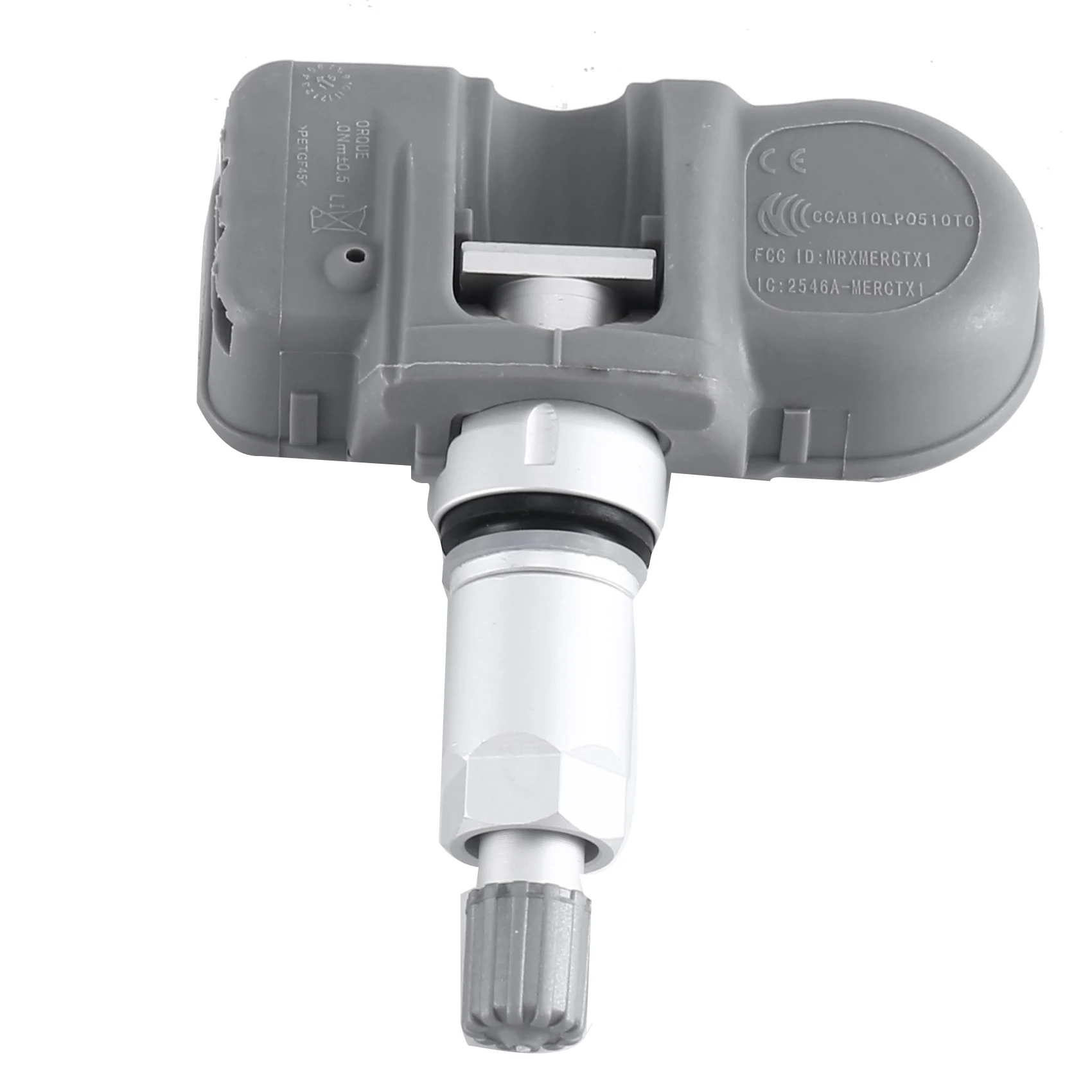 

Набор из 4 датчиков давления в шинах TPMS 56029400AE для 2012-2021 Chrysler 300C Lancia Thema