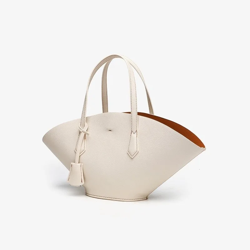 Осенняя винтажная сумка-тоут для женщин 2 шт./компл. большая вместительная сумка