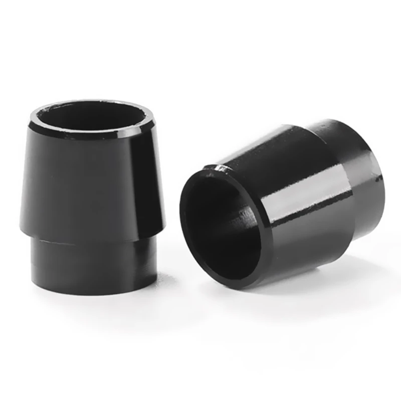 60 шт. мягкие пластиковые наконечники для клюшек гольфа