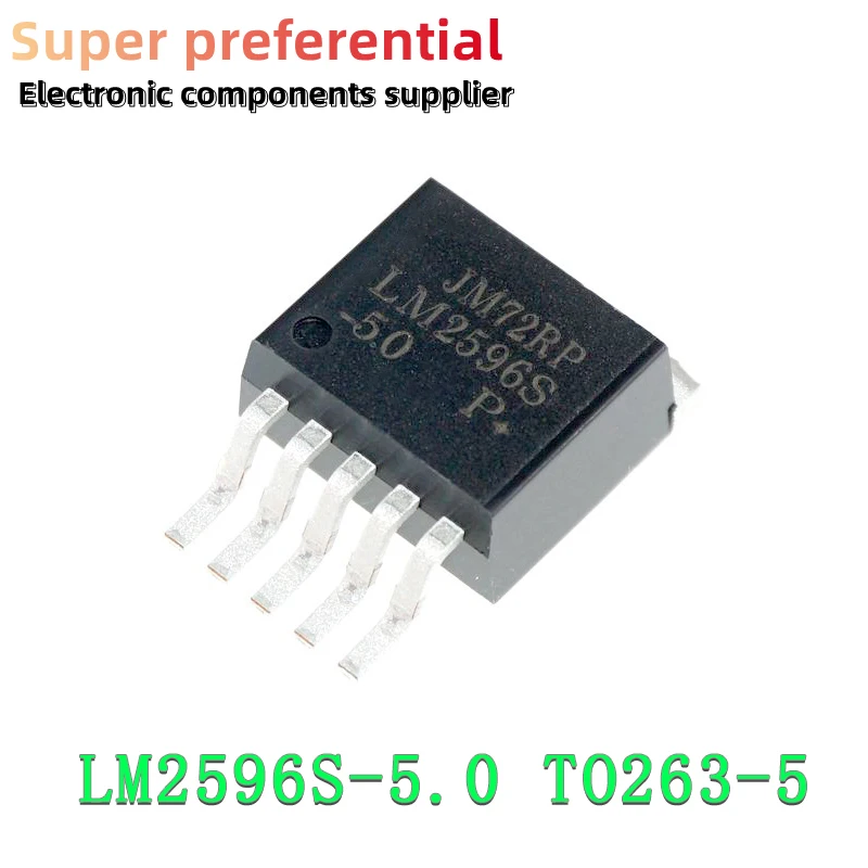 lm2596sx