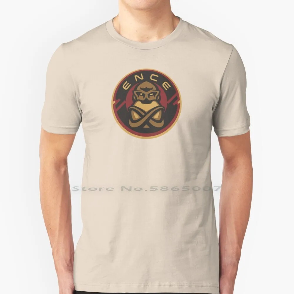 

Finnish Esports Organization T Shirt 100% Cotton Esports Gamer Twitch Fornite Csgo Videogames Streamer Pcgaming Pubgmobile