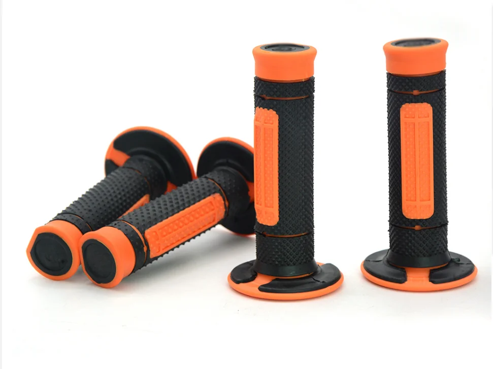 Резиновая ручка для мотоцикла KTM 505SX-F 505XC-F 525SX SX-R XC XC-W 525EXC-R