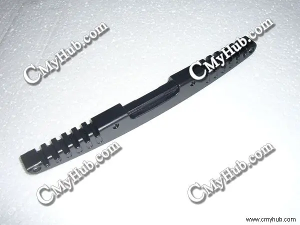 Замена крышки верхней защелки для Panasonic Toughbook CF-18 Series