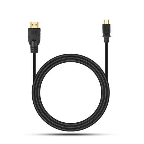 5-контактный микро-USB к HDMI-кабелю, микро-USB к HDMI-совместимому адаптеру 1080P HDTV для Samsung Galaxy Note 3 S2 S3 S4 S5 HTC LG Sony
