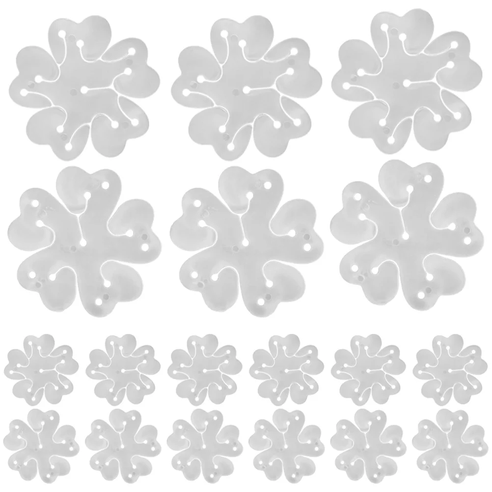 

100 шт., держатели для воздушных шаров